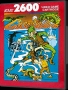 Atari  2600&nbsp; - &nbsp;Crossbow (1987) (Atari)
